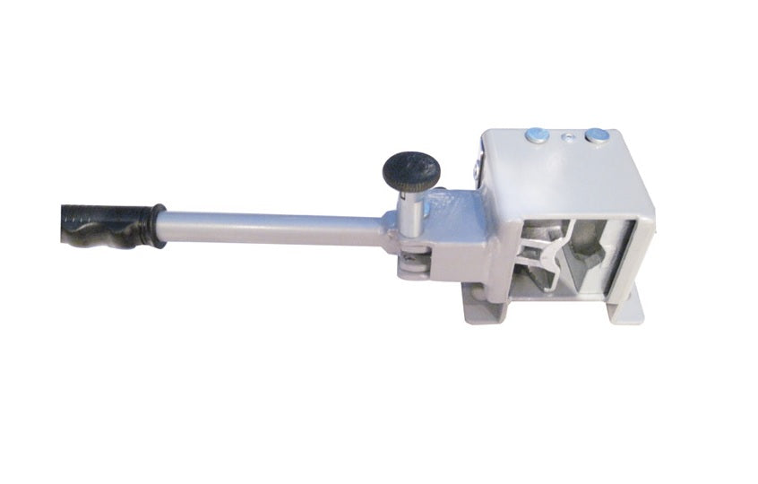 HECK-PACK LUKITUSJÄRJESTELMÄ