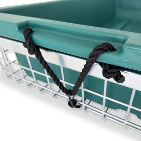 HECK-PACK RIISTAKAUKALO - 4 KOKOA