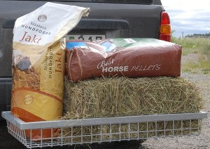 HECK-PACK -OPTIMAL - GALVANOITUA TERÄSTÄ - 9 ERI KOKOA