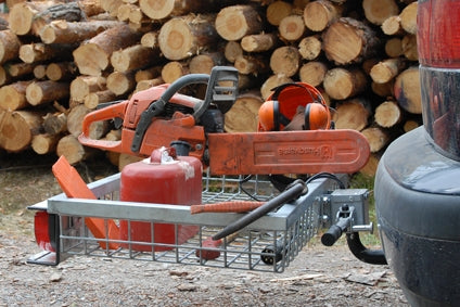 HECK-PACK -OPTIMAL - GALVANOITUA TERÄSTÄ - 9 ERI KOKOA