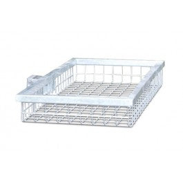 HECK-PACK -OPTIMAL - GALVANOITUA TERÄSTÄ - 9 ERI KOKOA