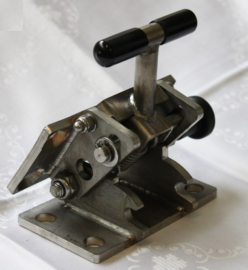 HECK-PACK YLÖSKÄÄNTÖ -LISÄOSA