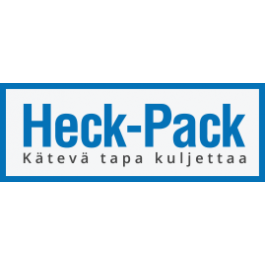 Heck-Pack Ylöskääntö -lisäosa